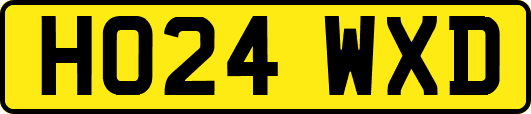 HO24WXD