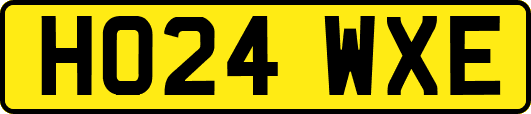 HO24WXE