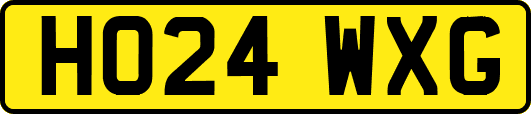HO24WXG