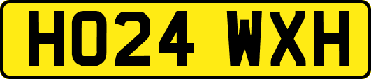 HO24WXH
