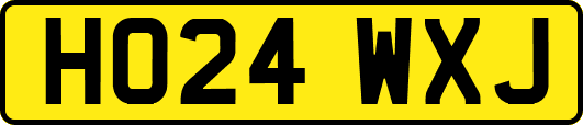 HO24WXJ
