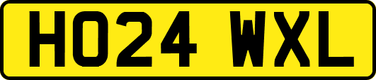 HO24WXL