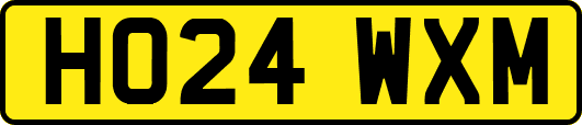 HO24WXM