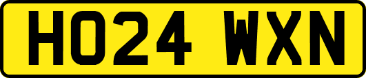 HO24WXN