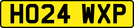 HO24WXP
