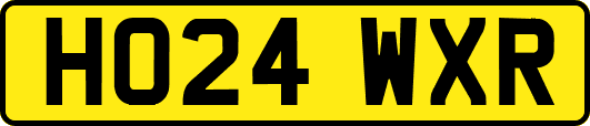 HO24WXR