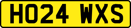 HO24WXS