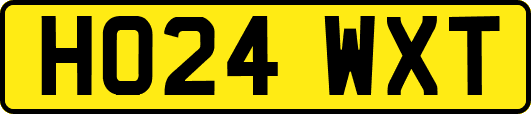 HO24WXT