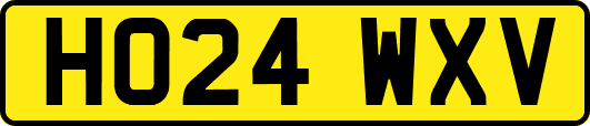 HO24WXV
