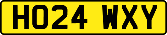 HO24WXY