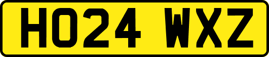 HO24WXZ