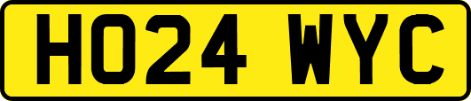 HO24WYC