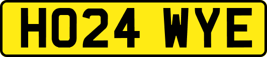 HO24WYE