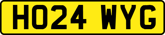 HO24WYG