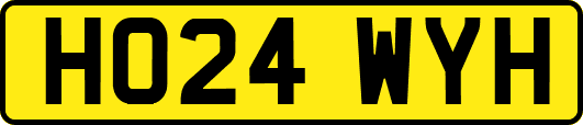 HO24WYH