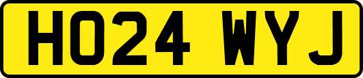 HO24WYJ