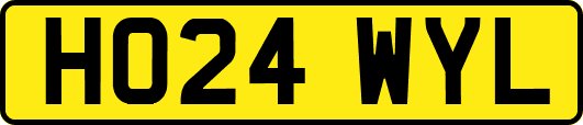 HO24WYL