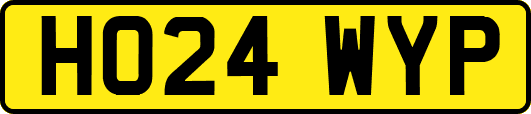 HO24WYP