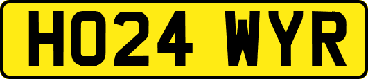 HO24WYR