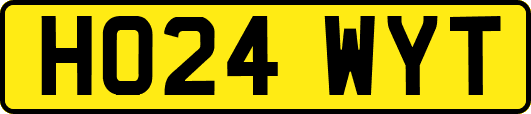 HO24WYT