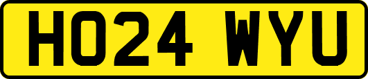 HO24WYU