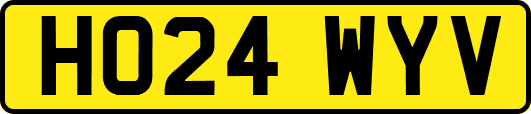 HO24WYV
