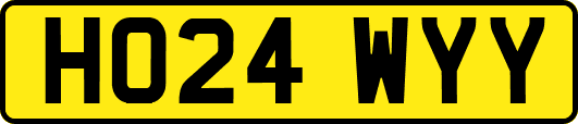HO24WYY