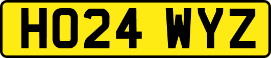 HO24WYZ