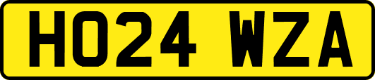HO24WZA
