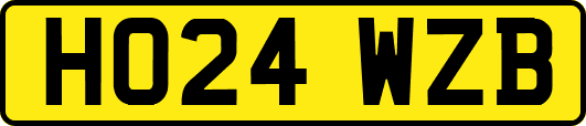 HO24WZB