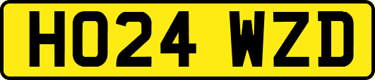 HO24WZD