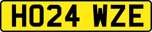 HO24WZE