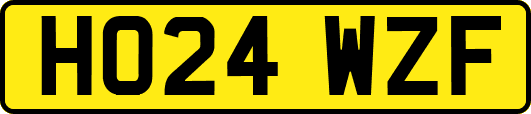 HO24WZF