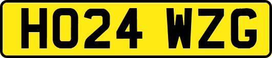 HO24WZG