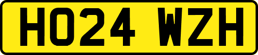 HO24WZH