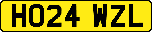 HO24WZL