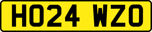 HO24WZO