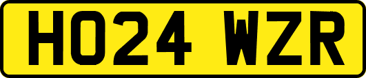 HO24WZR