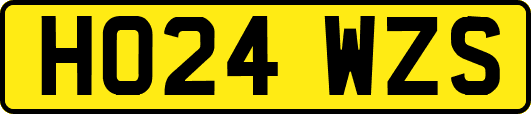 HO24WZS