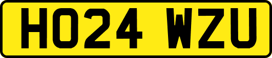 HO24WZU