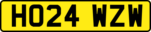 HO24WZW