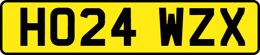 HO24WZX