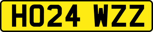 HO24WZZ