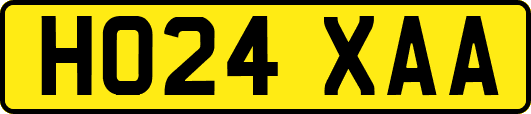 HO24XAA