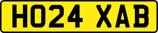 HO24XAB