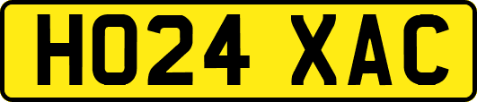 HO24XAC