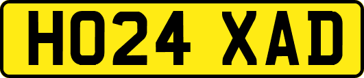 HO24XAD