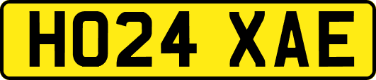 HO24XAE
