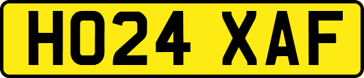 HO24XAF