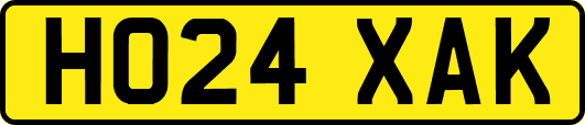 HO24XAK